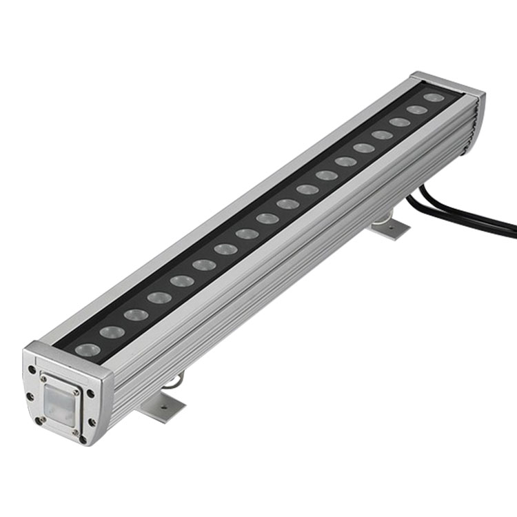 DG5050NET-LED洗墻燈大功率酒店外墻橋梁輪廓線性燈戶(hù)外防水洗墻燈廠家批發(fā)