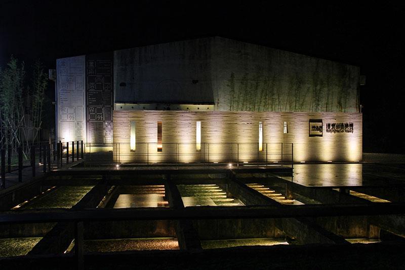 室內(nèi)照明亮化方案