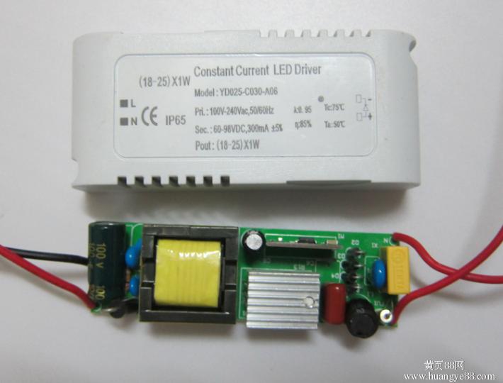 LED驅(qū)動(dòng)