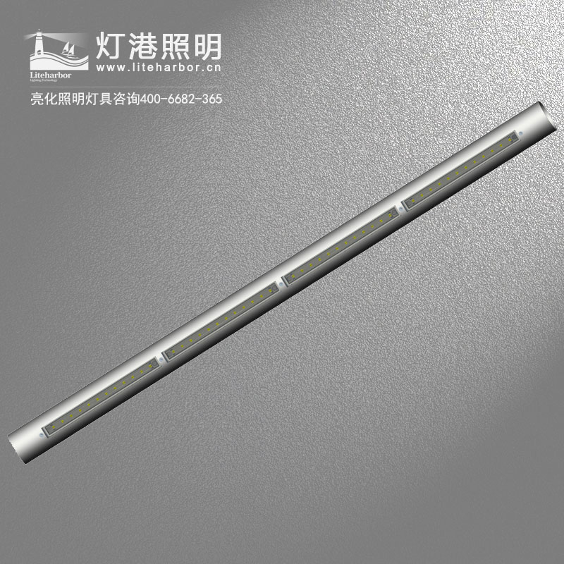 DG6601-LED扶手燈專業(yè)廠家 道路廣場戶外亮化扶手燈定制廠家